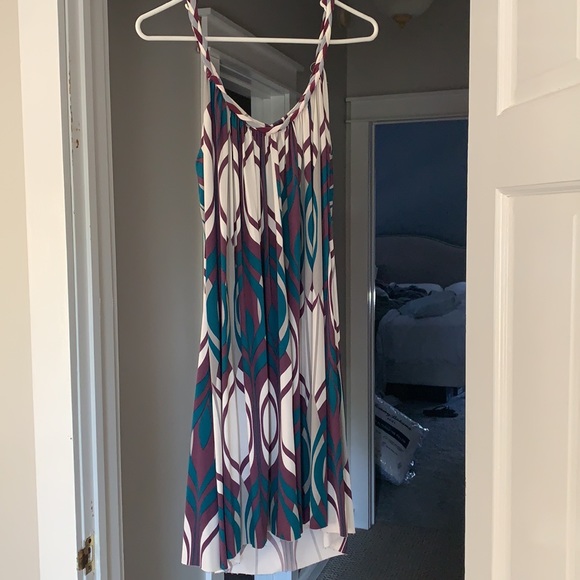 Summer dress - Picture 3 of 3